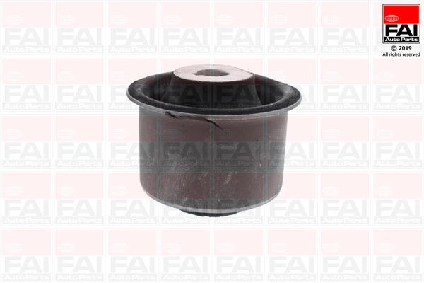 Bushing, axle beam